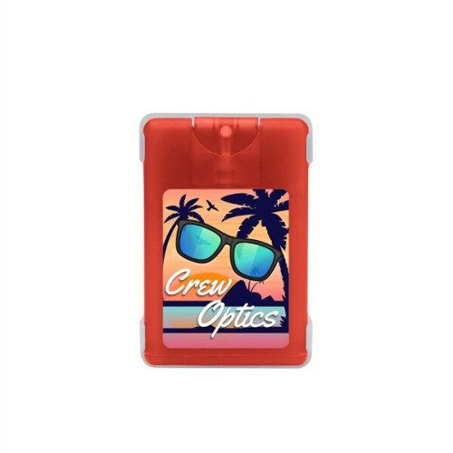 0.67 Oz Screen Cleaner And Spray