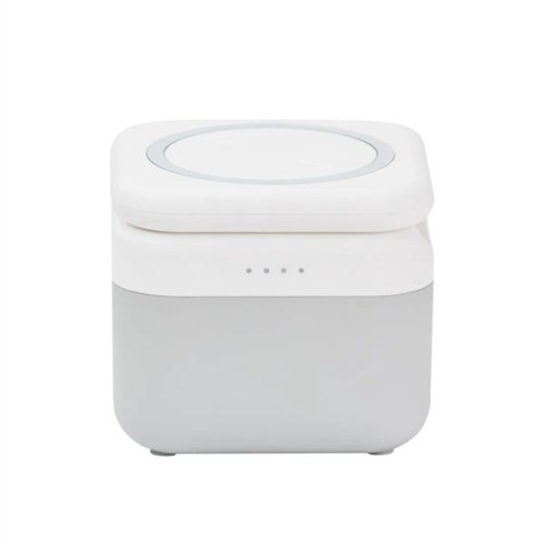 3-IN-1 Modularized Wireless Charger