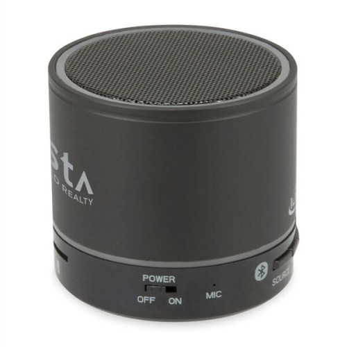 iLive™ Portable Wireless Speaker