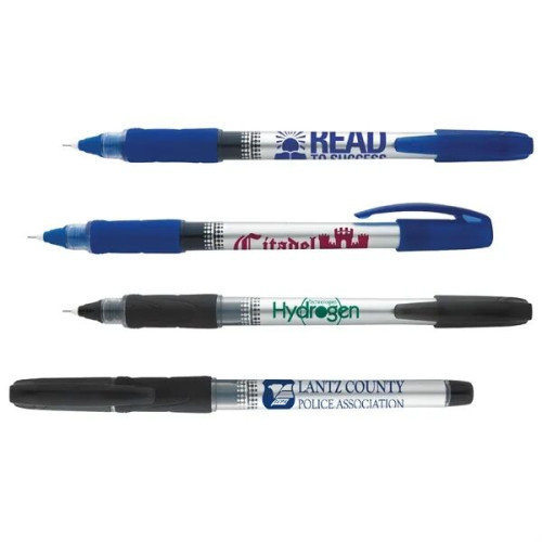 BIC® ®+ Pen