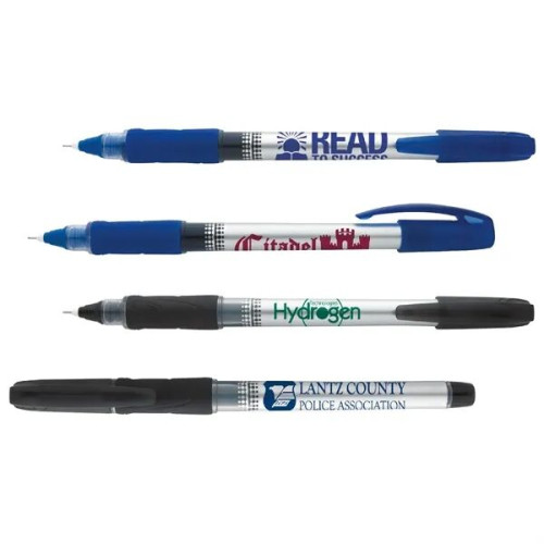 BIC® ®+ Pen