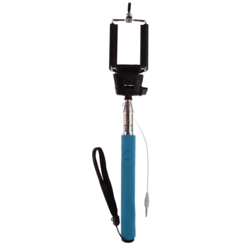 Wired Extendable Selfie Stick