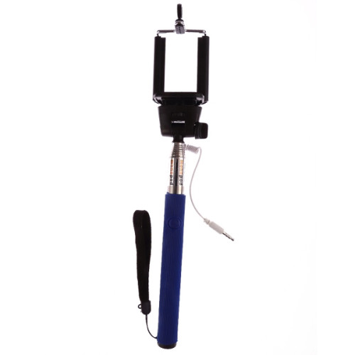 Wired Extendable Selfie Stick