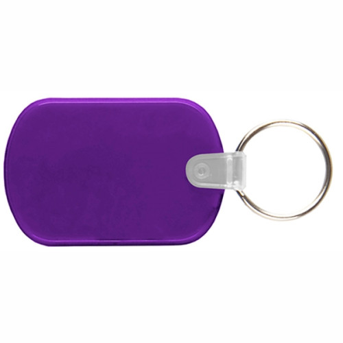 PVC Key Holder