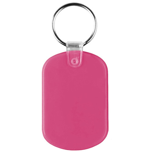 PVC Key Holder