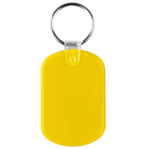 PVC Key Holder