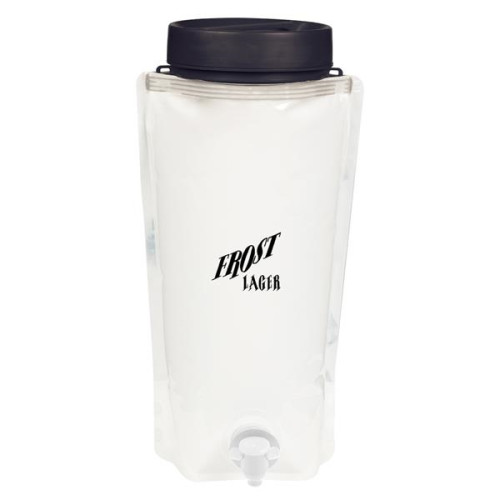 200 Oz. Glacier Bag