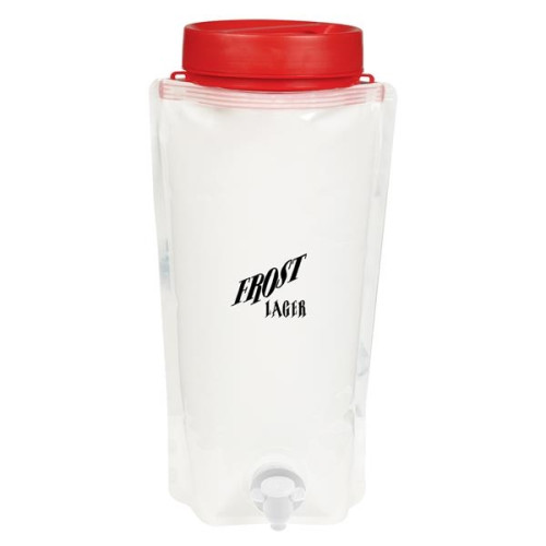 200 Oz. Glacier Bag