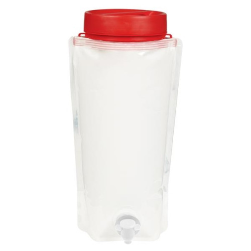 200 Oz. Glacier Bag