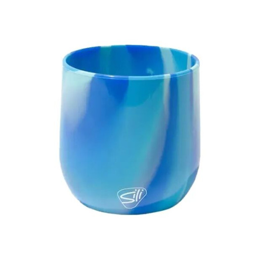 Silipint® Redesigned Wine Glass - 12 oz.