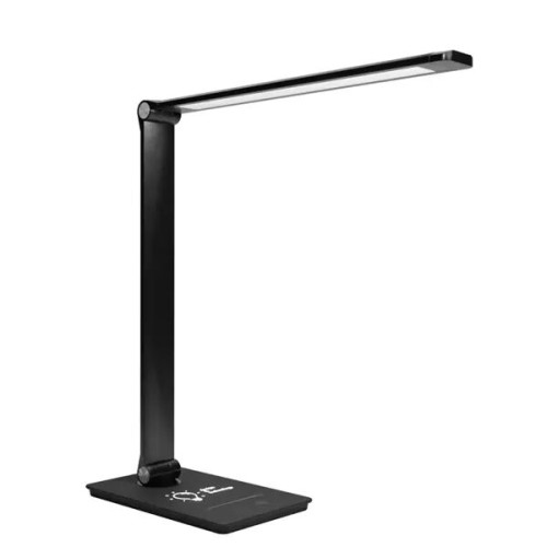 SCX Design™ 5W Wireless Charging LED Desk Lamp