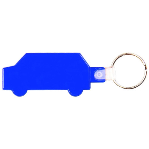 PVC Key Holder