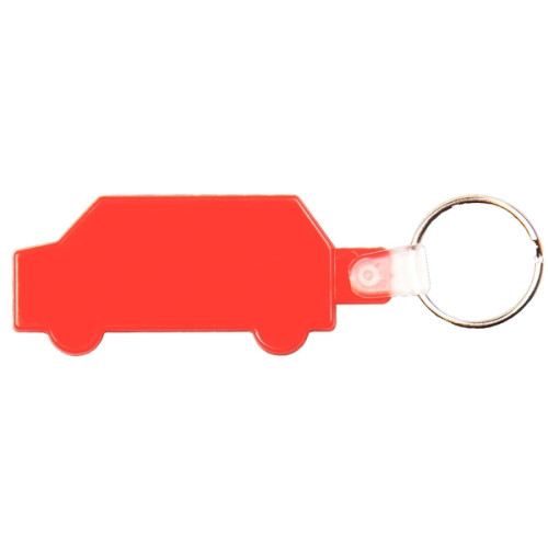 PVC Key Holder