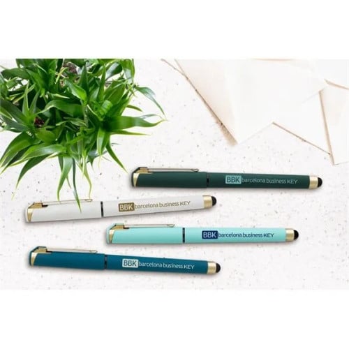 Good Value™ Cali Gold Stylus RABS Pen