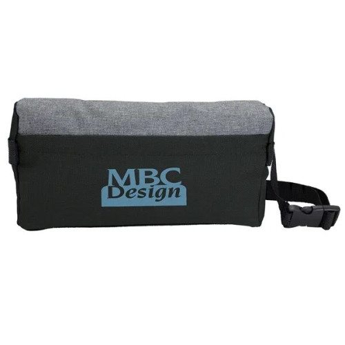 Two-Tone Quick Fanny Pack