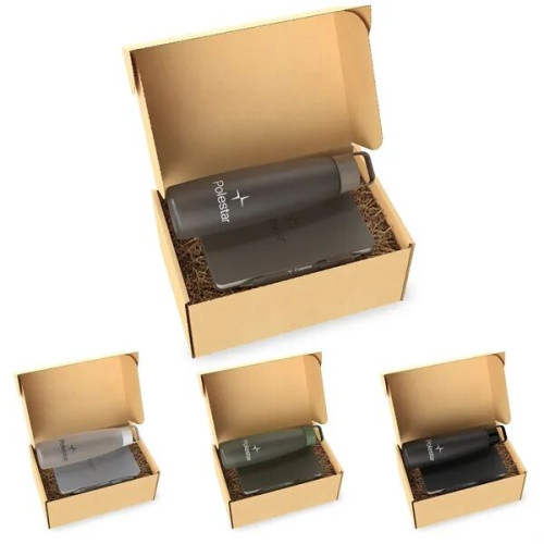 On Display!   2-Piece Gift Set in an Eco Gift Box