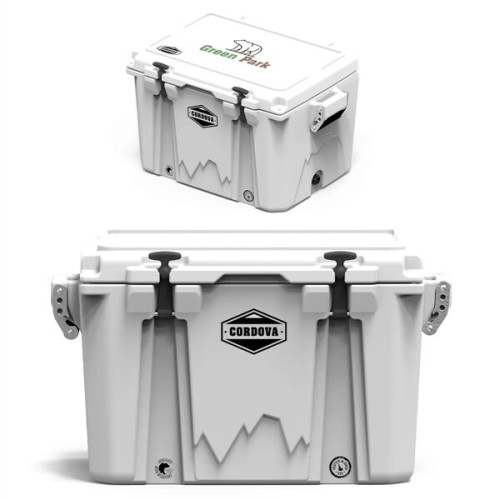 Cordova Coolers 48 Qt Basecamp Class™ Hard Cooler