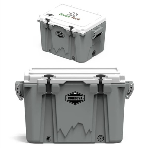 Cordova Coolers 48 Qt Basecamp Class™ Hard Cooler