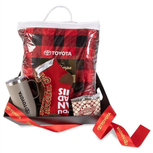 The Snuggle is Real Gift Set