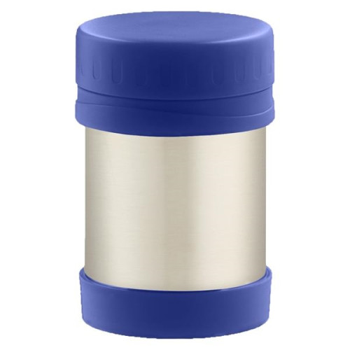 12 Oz. Stainless Steel Insulated Food Container