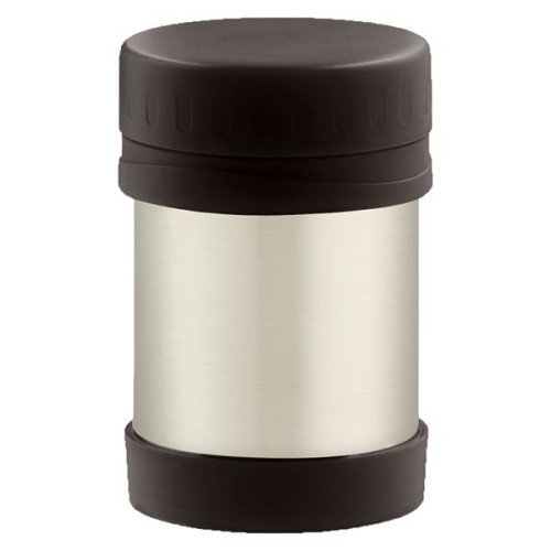 12 Oz. Stainless Steel Insulated Food Container