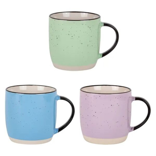 Two for Tea in Custom Mailer