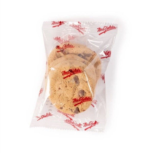 Mrs. Fields Deluxe Chocolate Chip Cookie Nibbler Gift Box
