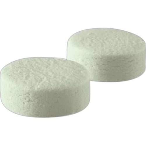 Spearmint Soft Pastel Mints