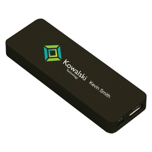 UL Listed Power Bar Charger