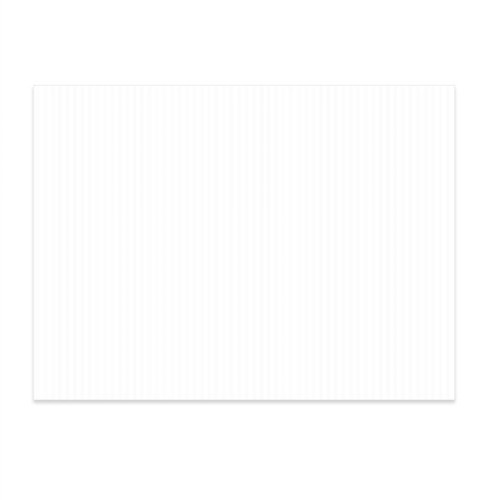 Full Color Yard Sign