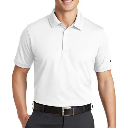 Nike Dri-FIT Solid Icon Pique Modern Fit Polo