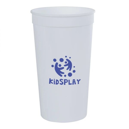 32 Oz. Big Game Stadium Cup