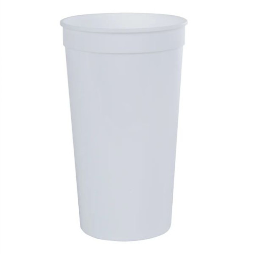 32 Oz. Big Game Stadium Cup