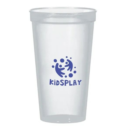 32 Oz. Big Game Stadium Cup