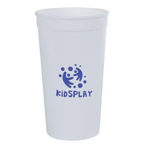 32 Oz. Big Game Stadium Cup