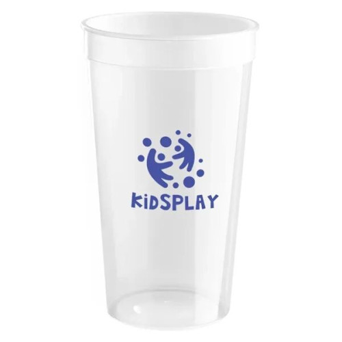 32 Oz. Big Game Stadium Cup