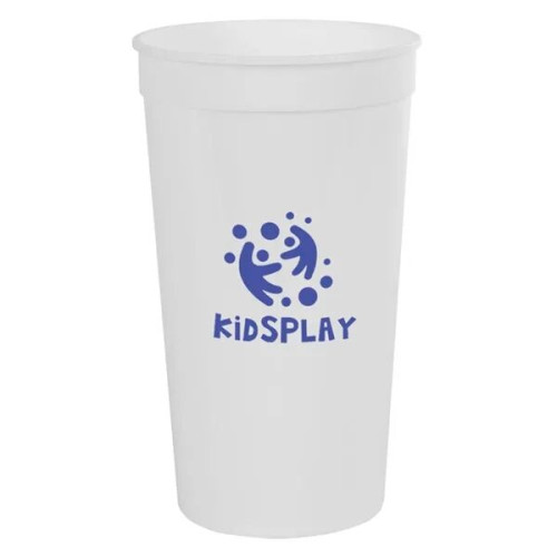 32 Oz. Big Game Stadium Cup