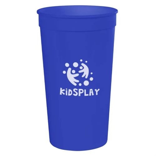 32 Oz. Big Game Stadium Cup