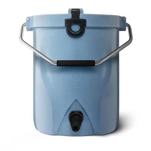 3 Gal. BrüMate BackTap Cooler
