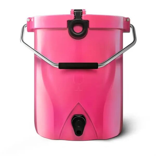 3 Gal. BrüMate BackTap Cooler