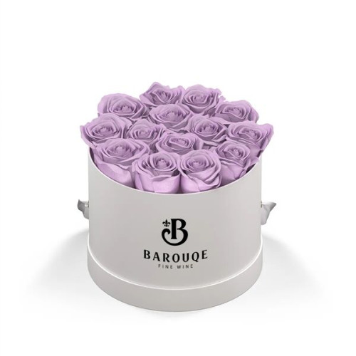 Classique by VeF Small Round