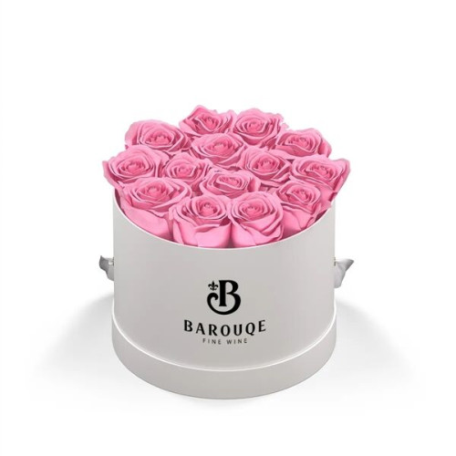 Classique by VeF Small Round