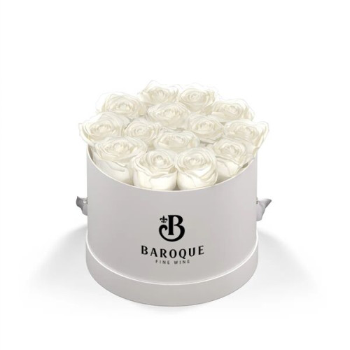 Classique by VeF Small Round