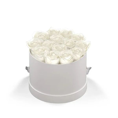 Classique by VeF Small Round