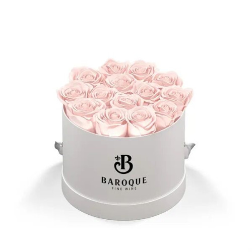 Classique by VeF Small Round