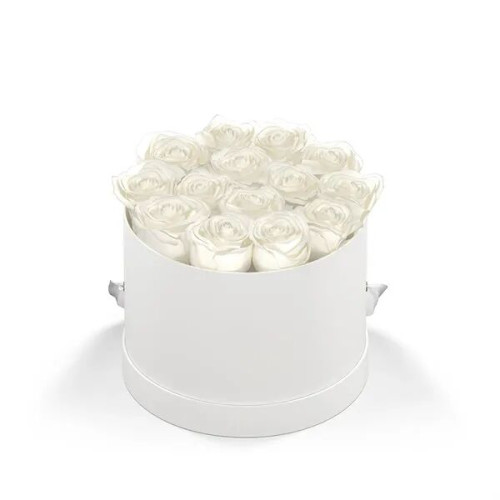 Classique by VeF Small Round