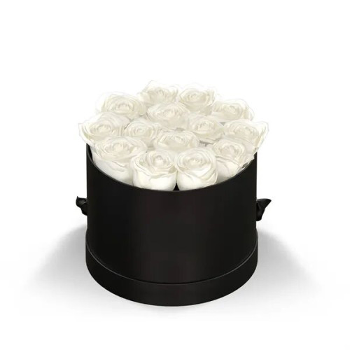 Classique by VeF Small Round