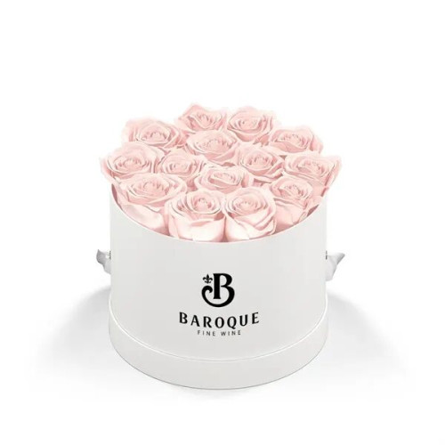 Classique by VeF Small Round