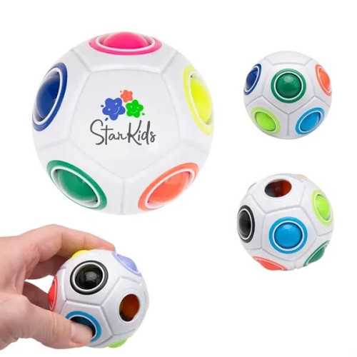 Stress Pop Ball Game