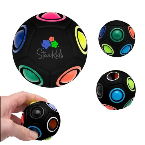 Stress Pop Ball Game